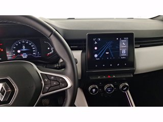 RENAULT Clio 5 Porte 1.0 TCe GPL Techno