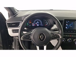 RENAULT Clio 5 Porte 1.0 TCe GPL Techno