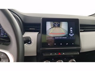 RENAULT Clio 5 Porte 1.0 TCe GPL Techno