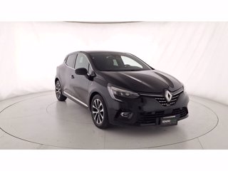 RENAULT Clio 5 Porte 1.0 TCe GPL Techno