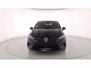 RENAULT Clio 5 Porte 1.0 TCe GPL Techno