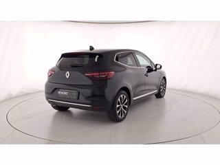RENAULT Clio 5 Porte 1.0 TCe GPL Techno