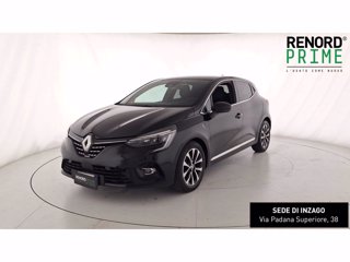 RENAULT Clio 5 Porte 1.0 TCe GPL Techno