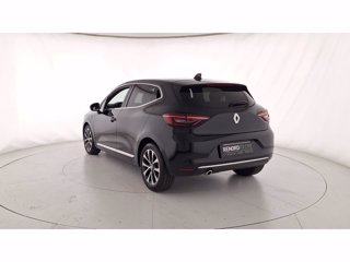 RENAULT Clio 5 Porte 1.0 TCe GPL Techno