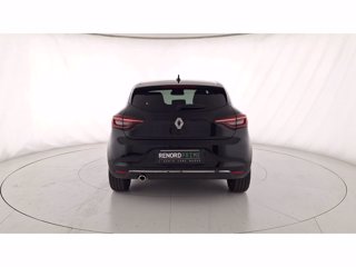 RENAULT Clio 5 Porte 1.0 TCe GPL Techno