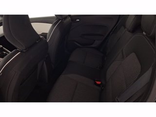 RENAULT Clio 5 Porte 1.0 TCe GPL Techno
