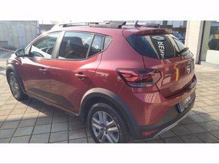 DACIA Sandero Stepway 1.0 tce ECO-G Comfort