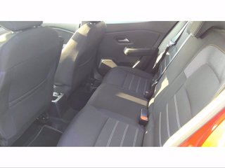 DACIA Sandero Stepway 1.0 tce ECO-G Comfort