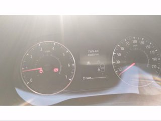 DACIA Sandero Stepway 1.0 tce ECO-G Comfort