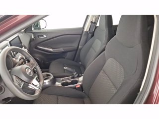 NISSAN Juke 1.0 DIG-T 114cv Acenta
