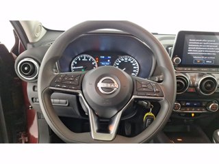 NISSAN Juke 1.0 DIG-T 114cv Acenta