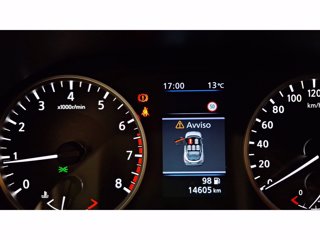 NISSAN Juke 1.0 DIG-T 114cv Acenta