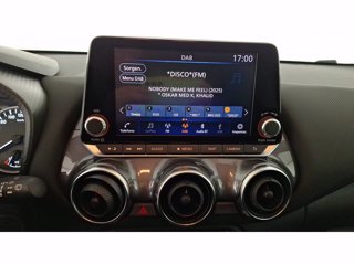 NISSAN Juke 1.0 DIG-T 114cv Acenta