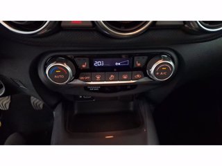 NISSAN Juke 1.0 DIG-T 114cv Acenta