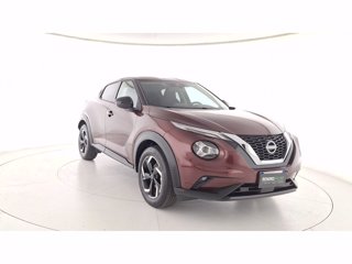 NISSAN Juke 1.0 DIG-T 114cv Acenta