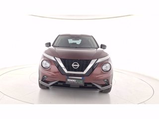 NISSAN Juke 1.0 DIG-T 114cv Acenta