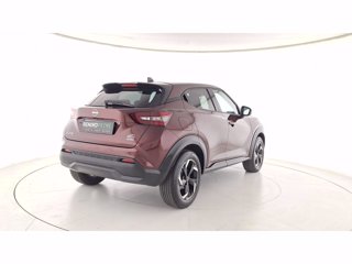 NISSAN Juke 1.0 DIG-T 114cv Acenta