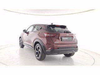 NISSAN Juke 1.0 DIG-T 114cv Acenta