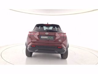 NISSAN Juke 1.0 DIG-T 114cv Acenta