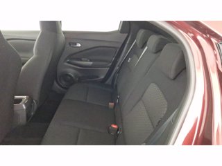 NISSAN Juke 1.0 DIG-T 114cv Acenta