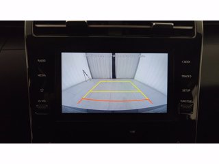 HYUNDAI Tucson 1.6 T-GDi 48V XTech Hyundai Smart Sense+ 2W