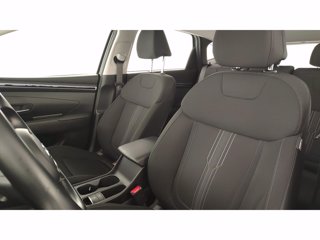 HYUNDAI Tucson 1.6 T-GDi 48V XTech Hyundai Smart Sense+ 2W