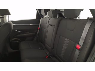 HYUNDAI Tucson 1.6 T-GDi 48V XTech Hyundai Smart Sense+ 2W
