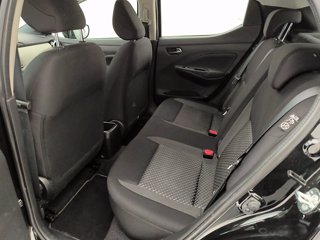 NISSAN Micra 5 Porte 1.0 IG-T 92cv Acenta