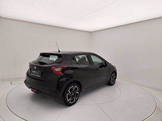 NISSAN Micra 5 Porte 1.0 IG-T 92cv Acenta