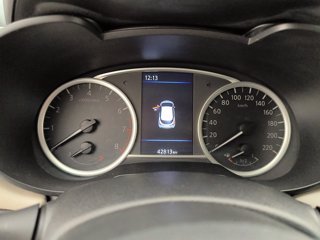 NISSAN Micra 5 Porte 1.0 IG-T 92cv Acenta