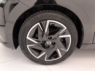 NISSAN Micra 5 Porte 1.0 IG-T 92cv Acenta