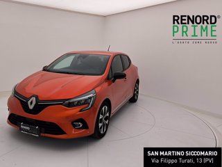 RENAULT Clio 5 Porte 1.5 Blue dCi Evolution