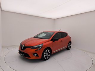 RENAULT Clio 5 Porte 1.5 Blue dCi Evolution