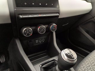 RENAULT Clio 5 Porte 1.5 Blue dCi Evolution