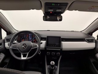 RENAULT Clio 5 Porte 1.5 Blue dCi Evolution