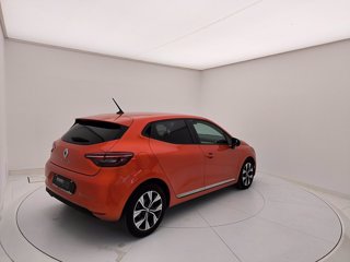 RENAULT Clio 5 Porte 1.5 Blue dCi Evolution