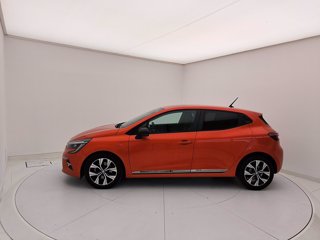 RENAULT Clio 5 Porte 1.5 Blue dCi Evolution