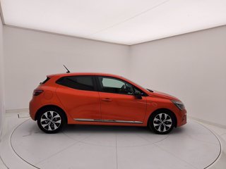 RENAULT Clio 5 Porte 1.5 Blue dCi Evolution