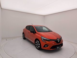 RENAULT Clio 5 Porte 1.5 Blue dCi Evolution