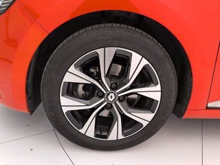 RENAULT Clio 5 Porte 1.5 Blue dCi Evolution