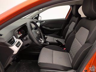 RENAULT Clio 5 Porte 1.5 Blue dCi Evolution