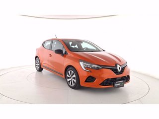 RENAULT Clio 5 Porte 1.0 SCe Equilibre