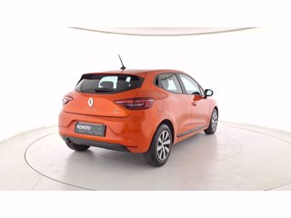 RENAULT Clio 5 Porte 1.0 SCe Equilibre