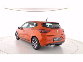 RENAULT Clio 5 Porte 1.0 SCe Equilibre