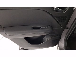 RENAULT Captur 1.6 E-Tech hybrid Techno Fast Track 145cv auto