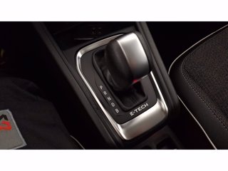 RENAULT Captur 1.6 E-Tech hybrid Techno Fast Track 145cv auto