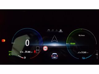 RENAULT Captur 1.6 E-Tech hybrid Techno Fast Track 145cv auto