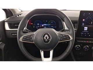 RENAULT Captur 1.6 E-Tech hybrid Techno Fast Track 145cv auto