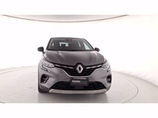 RENAULT Captur 1.6 E-Tech hybrid Techno Fast Track 145cv auto