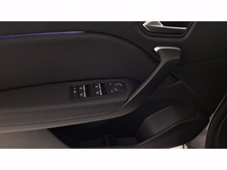 RENAULT Captur 1.6 E-Tech hybrid Techno Fast Track 145cv auto